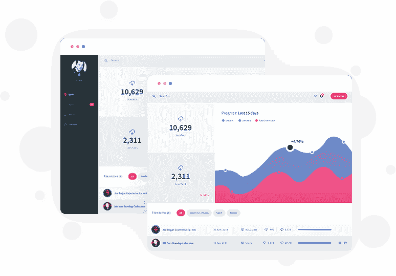 在线ddos网页端软件智能机器人展示